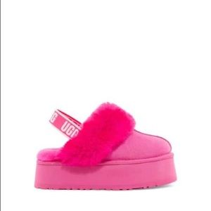 UGG® Funkette Clogs